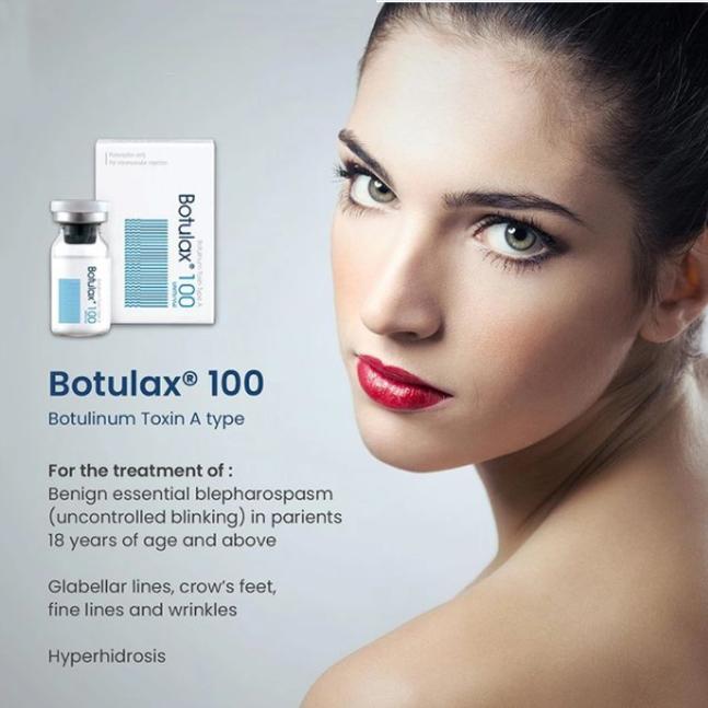 Botulax 200 Best Seller(id:11639958). Buy Korea medical, clinic, trade ...