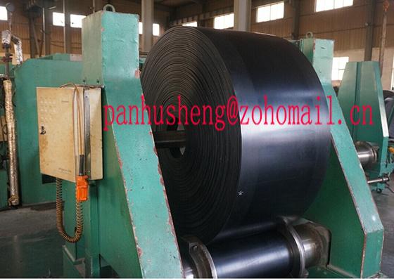 Pingxiang Husheng Rubber&Plastic Co., Ltd