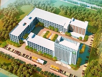 Zhejiang Farady Electric Co.,Ltd
