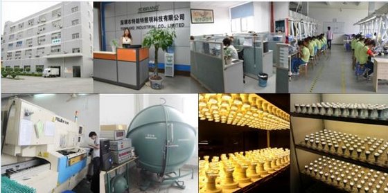 Shenzhen Tobrand Lighting Technology Co.,Ltd