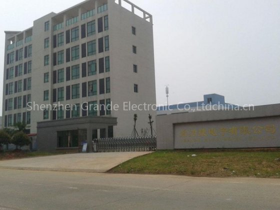 Shenzhen Grande Electronics Co., Ltd 