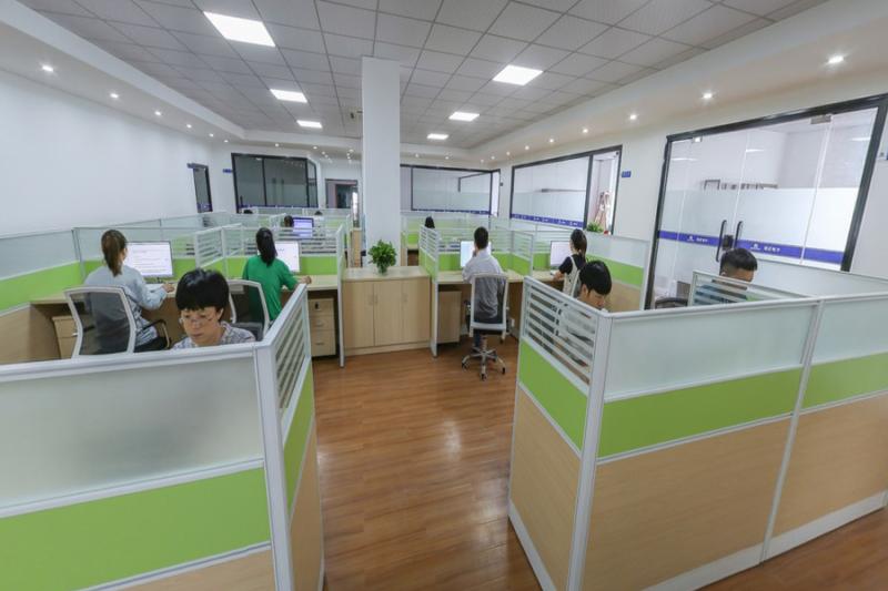 Ningbo High-Tech Zone Peacefair Electronic Co., Ltd