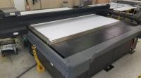 Flat-Bed Digital Inkjet Printer (NR900TX)