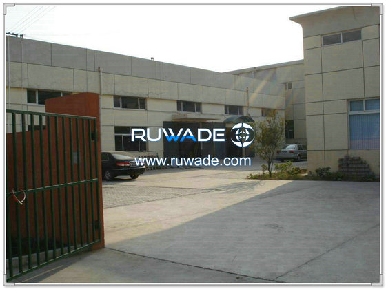 Nanjing Ruwade Sport Co.Ltd