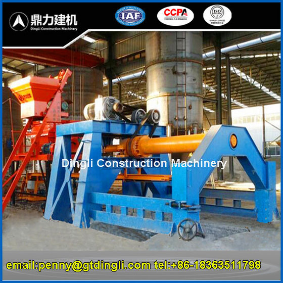 Gaotang Dingli Construction Machinery Co.,Ltd