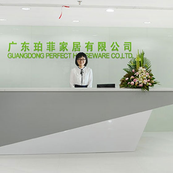 Guangdong Perfect Houseware Co., Ltd