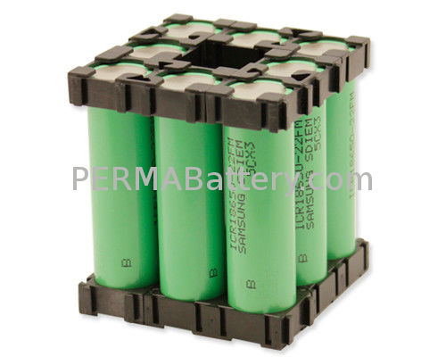 PERMA Battery Co., Ltd.
