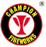 Champion Fireworks Manufacture Co., Ltd