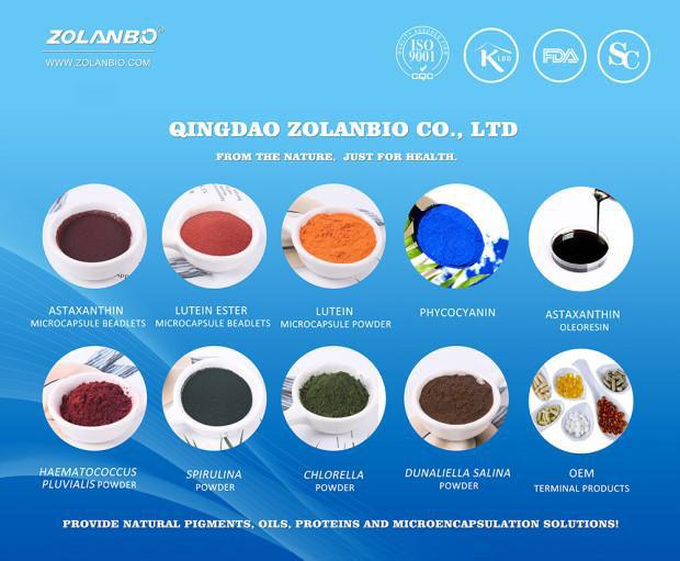Qingdao ZolanBio Co., LTD