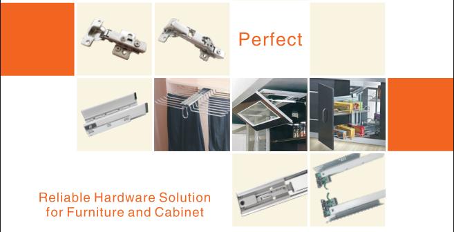 Dear Hardware Industries Ltd