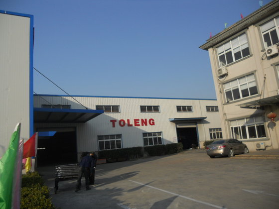 Pinghu Tianlong Machinery Manufacturing Co., Ltd.