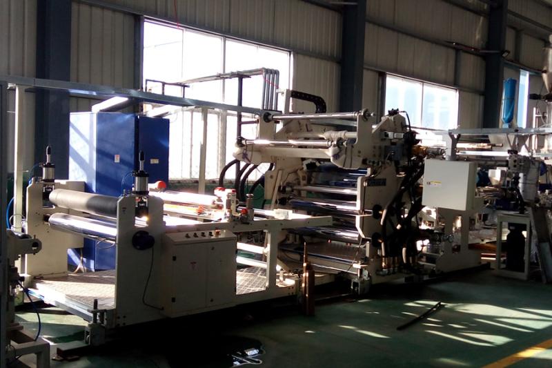 Hebei Marshine New Material Technology Co., Ltd.