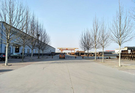 Hebei PuLanke Industrial Technology Co.,Ltd