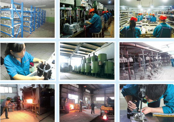 Polaris Steel Co.Ltd