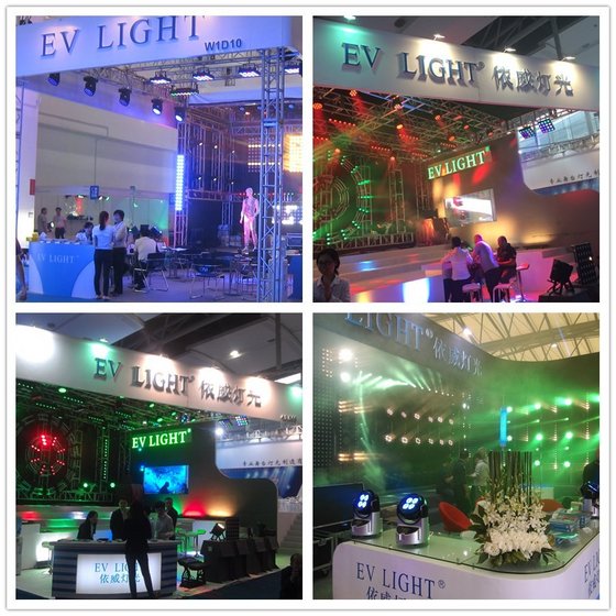EV Light Limited