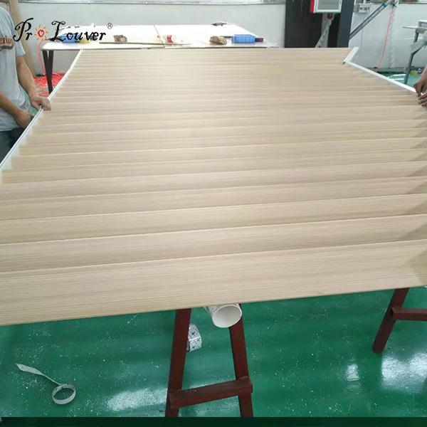 ProLouver CO.,Ltd.