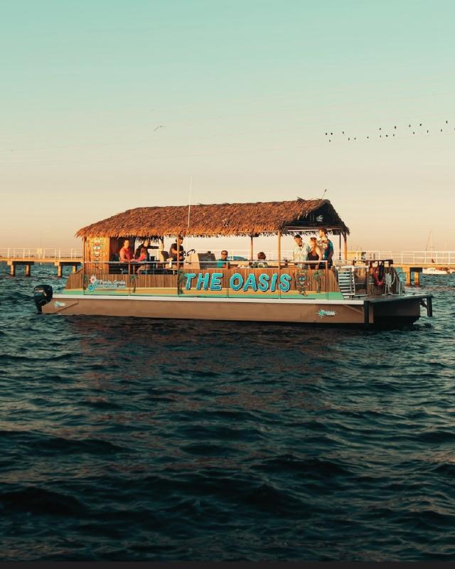 Punta Gorda Adventures LLC
