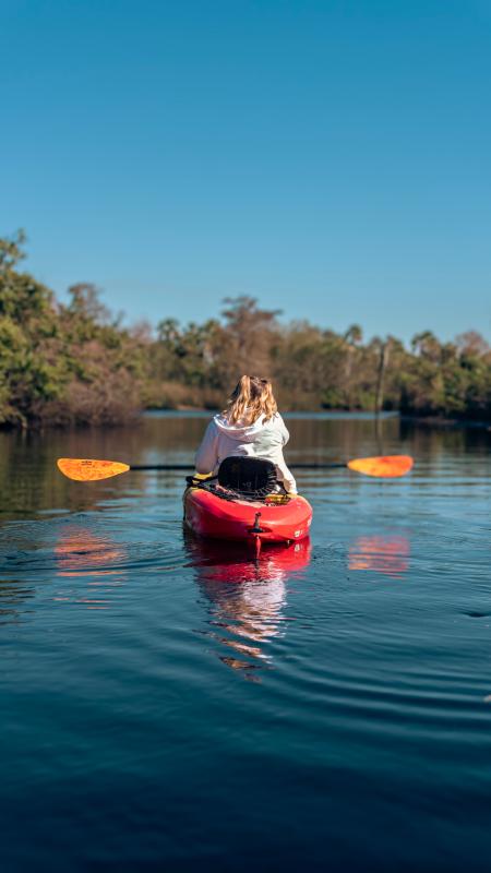 Punta Gorda Adventures LLC