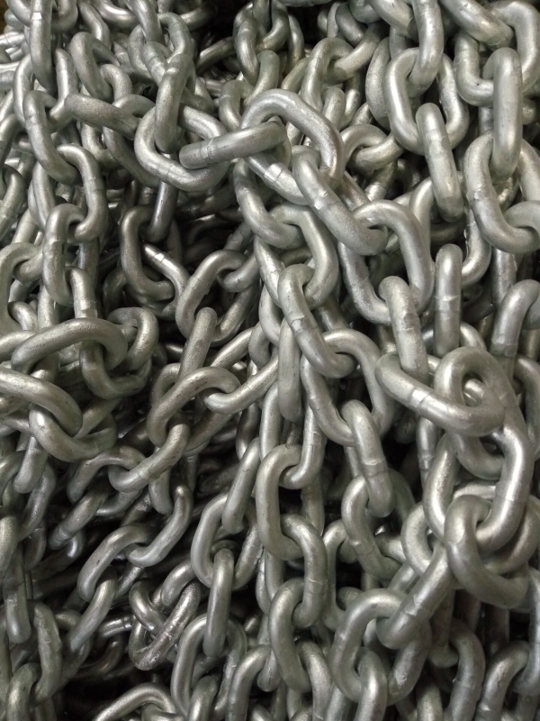 Anchor Chain Suppliers, Anchor Chain Manufacturers and Exporters - EC21