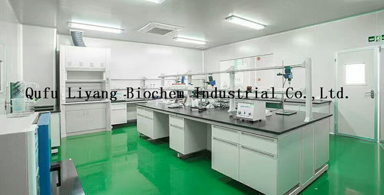 Qufu Liyang Biochem Industrial Co.,Ltd.