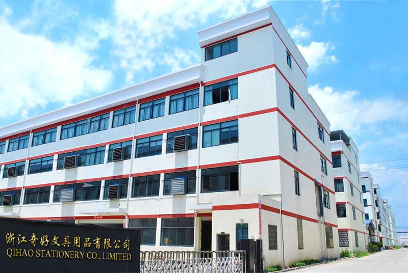Zhejiang Qihao Stationery Co., Ltd