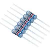 Wirewound Fusible Resistors