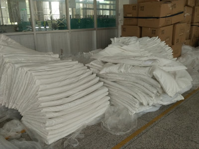 Wuxi Paishi Textile Co.Ltd