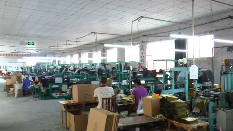 Laizhou Dechen Machinery CO.,LTD