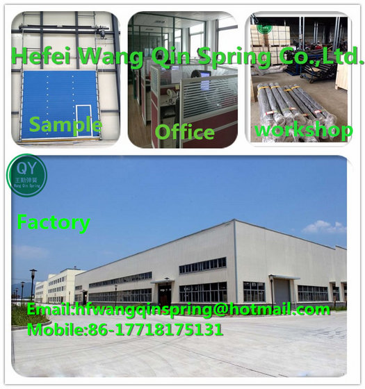 Hefei Wang Qin Spring Co.,Ltd.