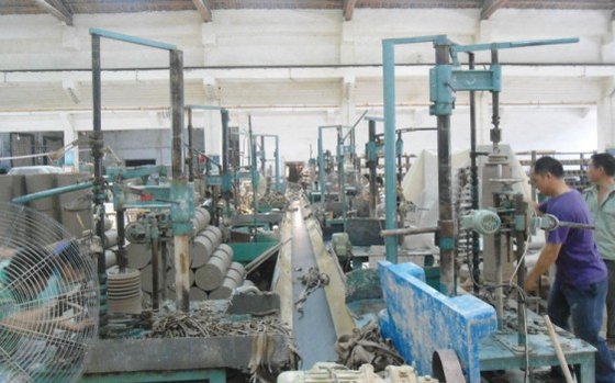Hunan Sun Electric Power Insulator and Apparatus Manufacture Co.,Ltd