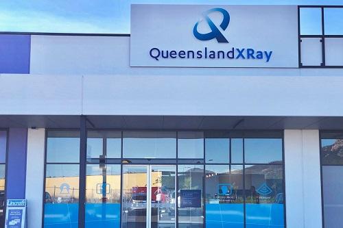 189 Lake Street  Queensland X-Ray