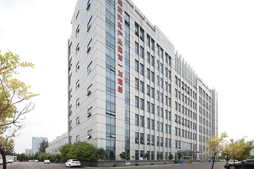 Shandong IPRE Inspection Technology Co.,Ltd