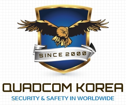 Quadcom Korea