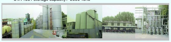Shandong Tiancheng Chemical Co.,Ltd 