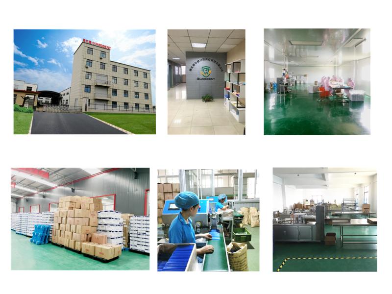 Hubei Guarddent Medical Technology Co.,Ltd