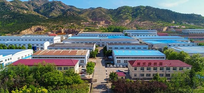 Qingdao Reapter Heat Exchange Equipment Manufacturing Co., Ltd.