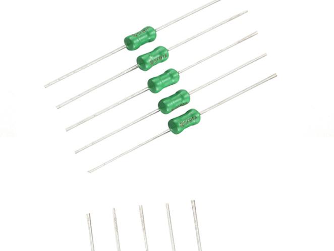 100pcs Glass Tube Fuse Axial Leads 3.6 X 10mm 3.15A T3.15A 3150mA Slow Blow 250V | UK