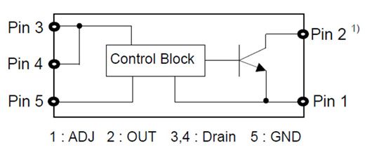 LED Driver IC(id:8938597) Product details - View LED Driver IC from ...