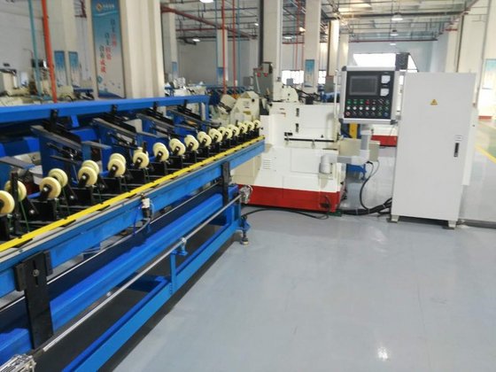 Xian RG Industrial &Technology Co., Ltd.