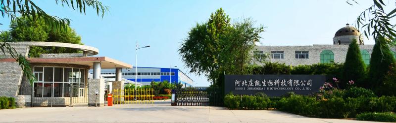 Hebei Zhuangkai Biotechnology Co., LTD