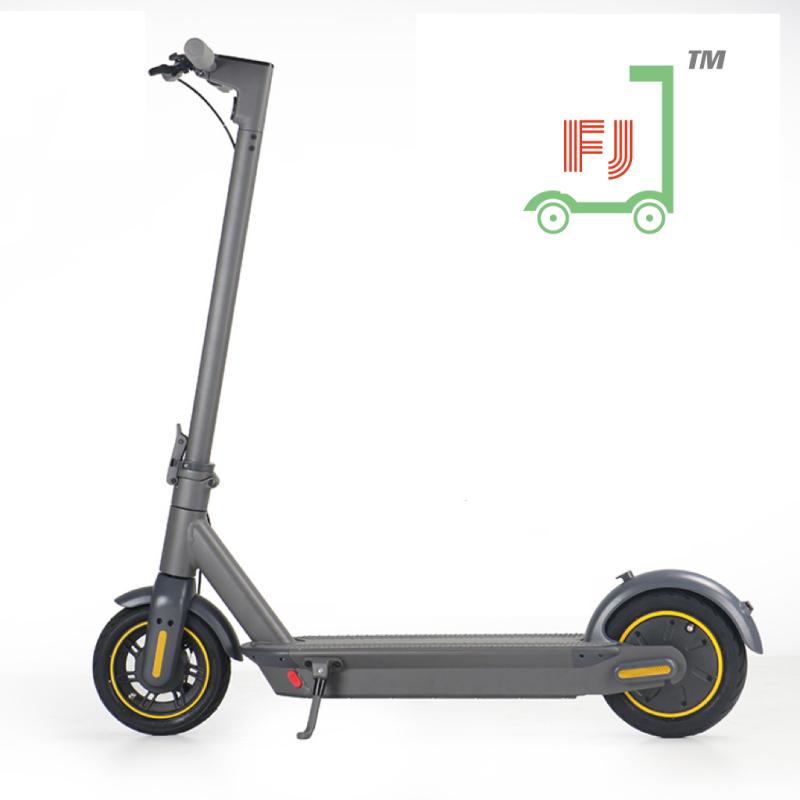 Ferrarj Electric Scooter China Factory