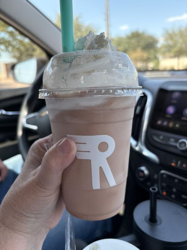 RoadRunners Coffee Drive Thru