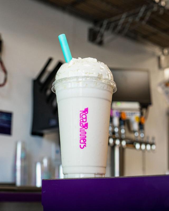 RoadRunners Coffee Drive Thru