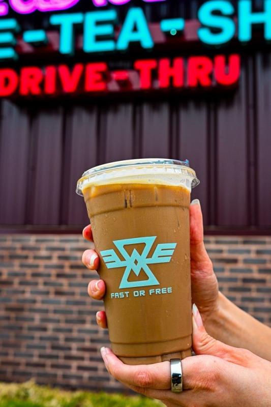 RoadRunners Coffee Drive Thru