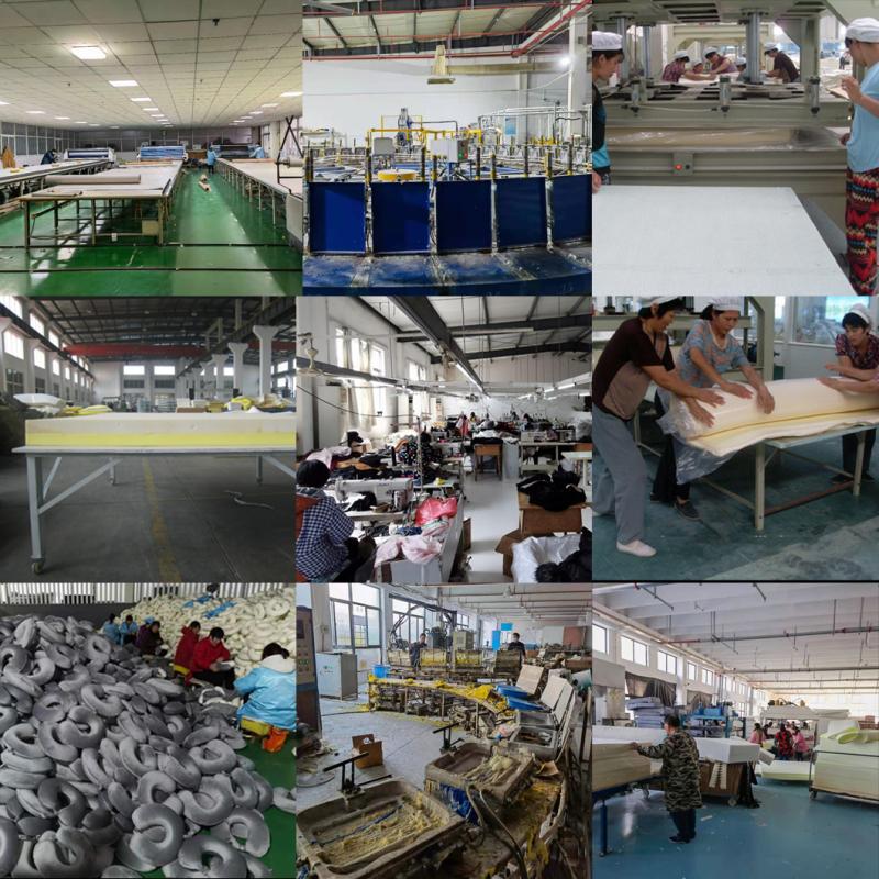 Qingdao Roadzeal Textile Co.,Ltd.