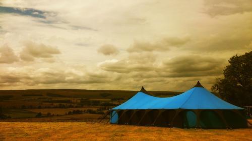 Roaming Tent Co