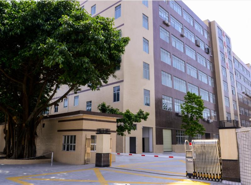 Shenzhen Gaowei Handbag Products Co.,Ltd