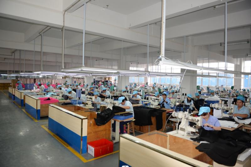 Shenzhen Gaowei Handbag Products Co.,Ltd
