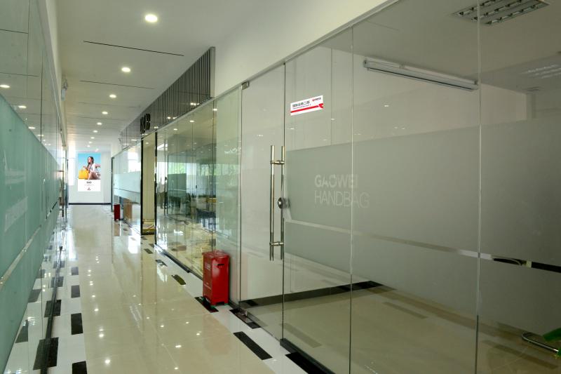 Shenzhen Gaowei Handbag Products Co.,Ltd