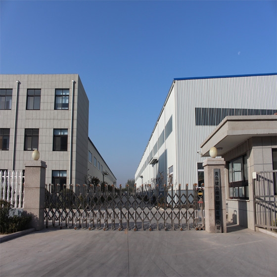 Qingdao Jianli Rubber & Plastic Co.,Ltd